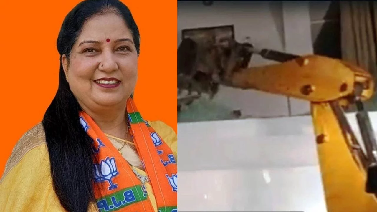 Ankita Bhandari Murder Case