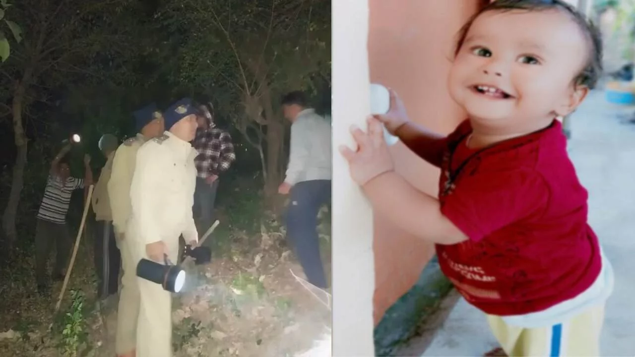 Guldar Attack in Dehradun, kills a 4 year old