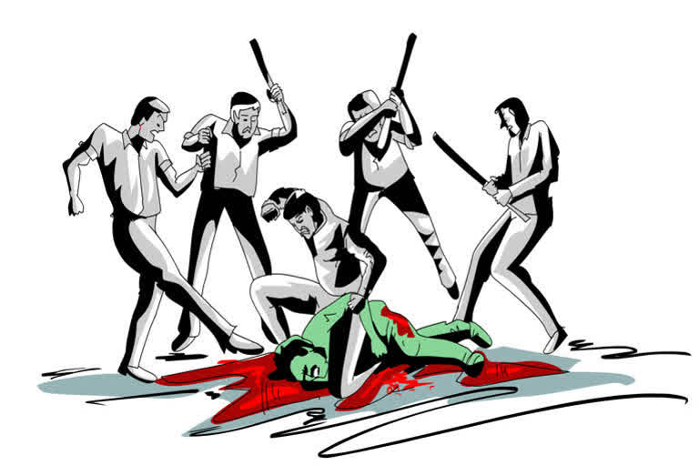 Man Beaten to Death Over Alleged Goat Theft in Assam