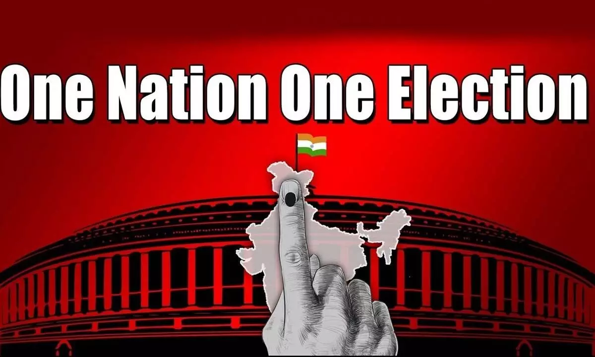 one nation one election