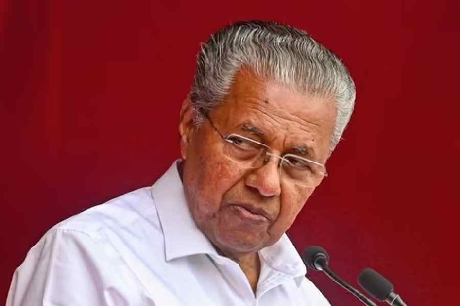 Kerala Cabinet’s Protest at Jantar Mantar, Pinarayi Vijayan Call Against Centre’s Neglect