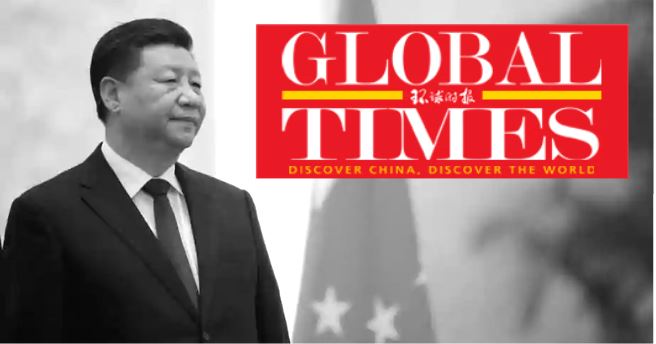 global times modi