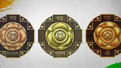 padma awards