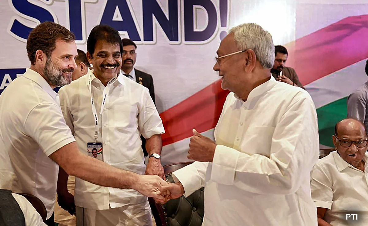 nitish kumar