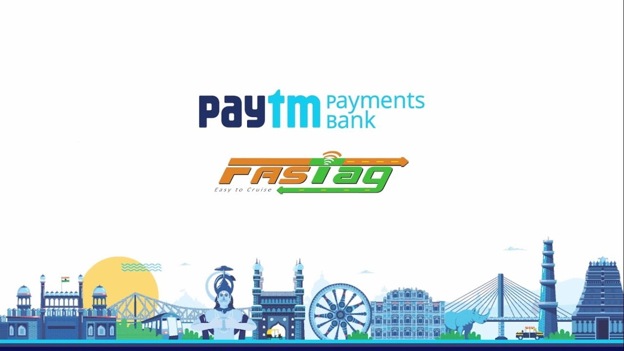 Paytm payments bank