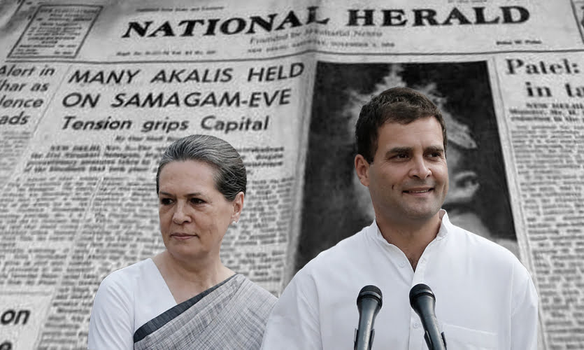 national herald