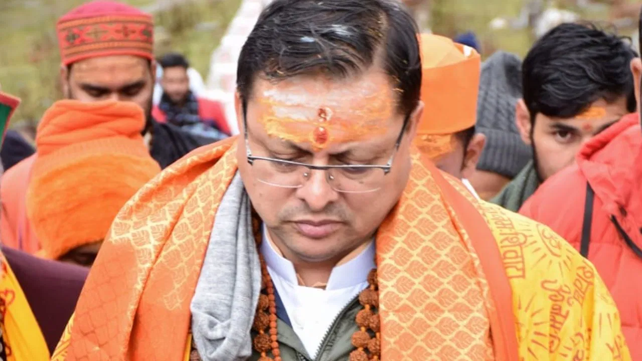 shri-ram-mandir-pran-pratistha-program-in-ayodhya-pushkar-singh-dhami-issued-instructions-1