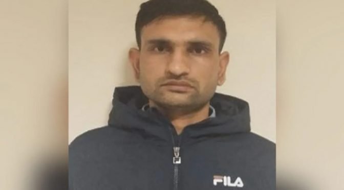 Indian Embassy Employee Arrested for Espionage, Accused of Spying for Pakistan’s ISI