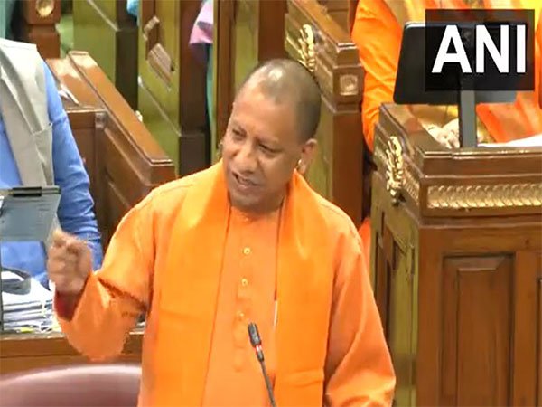 Yogi Adityanath comments on Ram Lalla’s Evidence and the Call for Kashi and Mathura