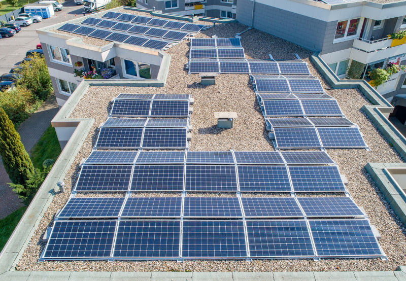 Centre Announces Rooftop Solarisation Scheme Providing Free Electricity to 10 Million Households