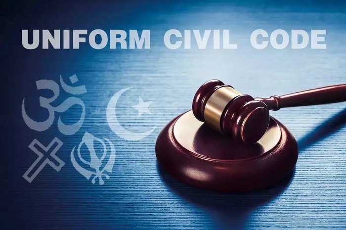 Uttarakhand Chief Minister Pushkar Singh Dhami Asserts Mandate for Uniform Civil Code Implementation