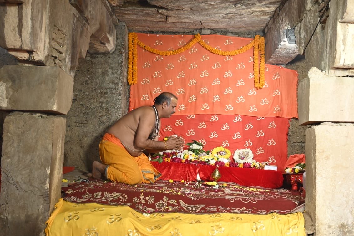 Gyanvapi