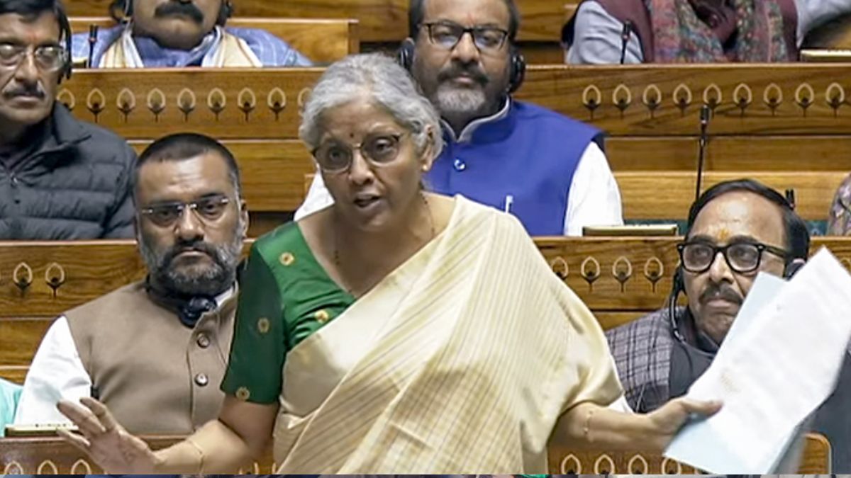 BJP releases “White Paper” in Parliament, recaps the UPAs corruptions