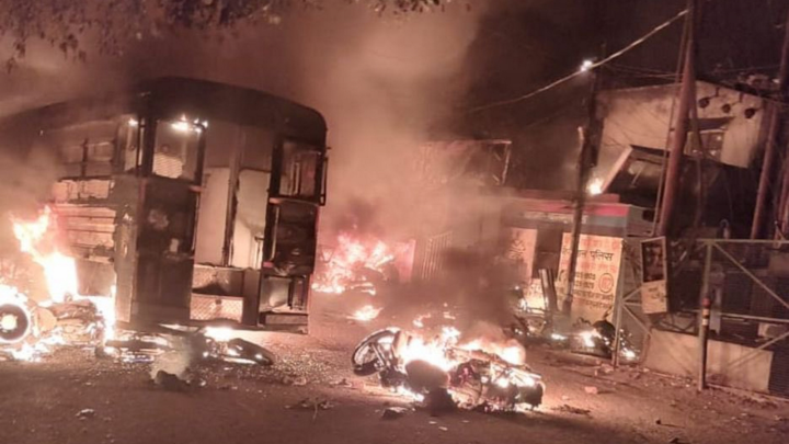 In-depth Summary of Haldwani Riots and Violence