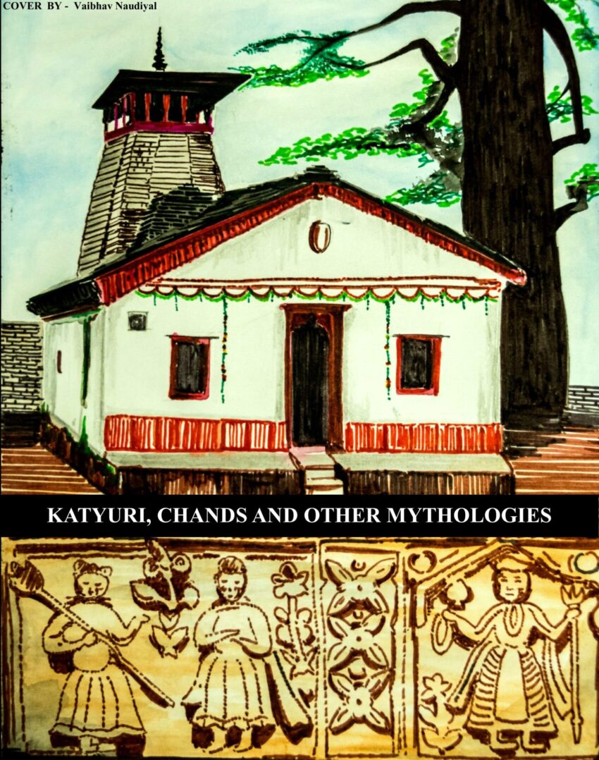 Katyuri and Chand Dynasties Architectural Marvels
