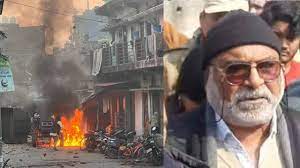 Haldwani Municipality Issues Rs 2.4 crore Recovery Notice to accused Abdul Malik