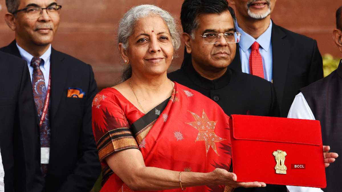India Unveils Plans to Boost Agriculture and Reduce Cooking Oil Imports in Interim Budget 2024