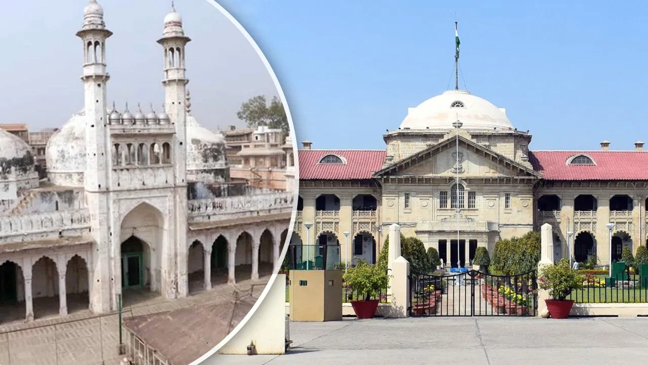 Allahabad High Court Declines Interim Stay on Varanasi Court’s Gyanvapi Mosque Order, Asks Muslim Side to Amend Plea