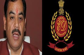 ED Raids Uttarakhand Congress Leader Harak Singh Rawat