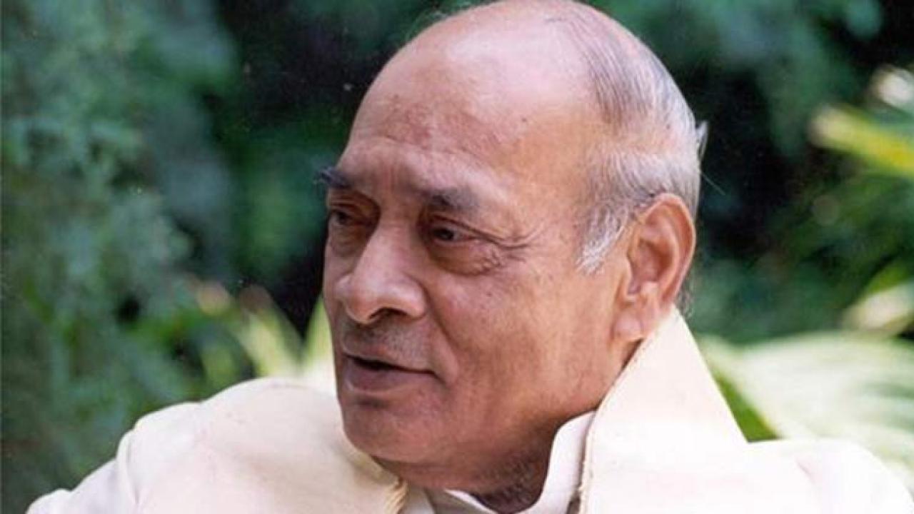 Know about Former Prime Minister PV Narasimha Rao for whom PM Modi Commends Economic Reforms