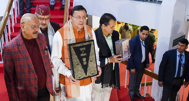Uttarakhand Advances Towards Uniform Civil Code Implementation