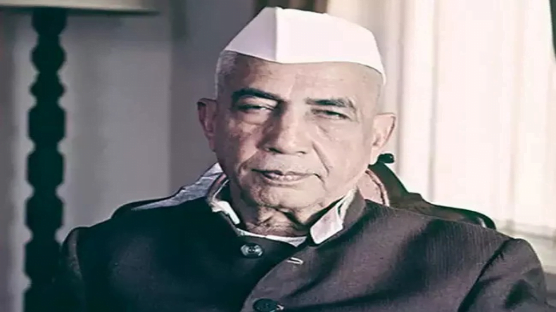 Former Prime Minister Charan Singh to Receive Bharat Ratna
