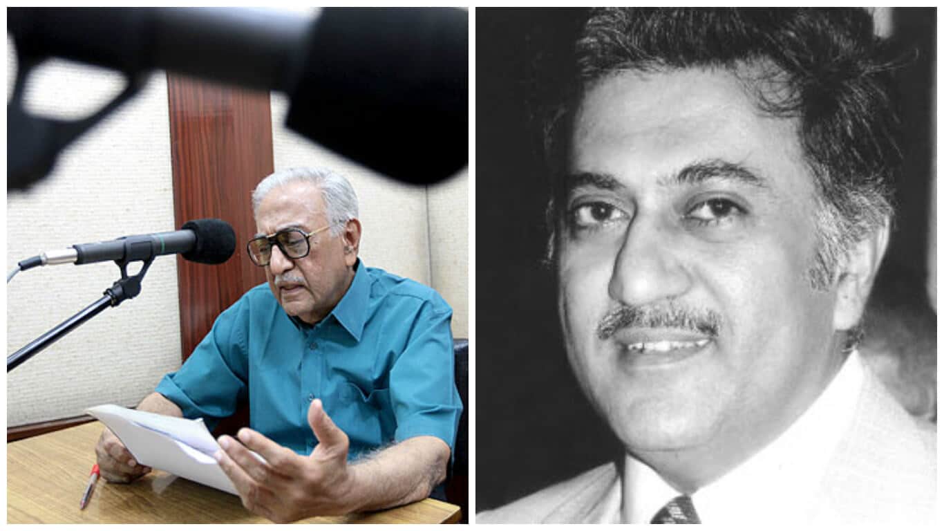 The Enduring Legacy of Ameen Sayani: A Tribute to the Voice of India