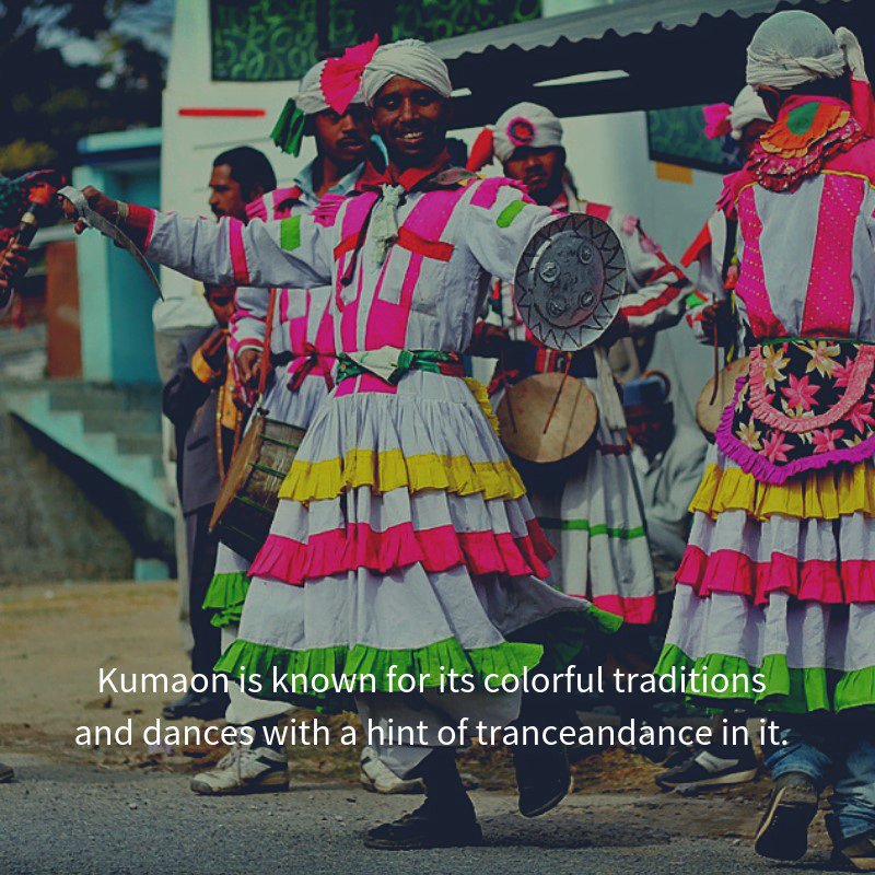 Why Almora is the Cultural Capital of Uttarakhand ?