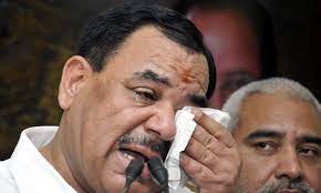 pakhro range harak dfo supreme court crying