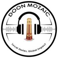 Doon Mozaic