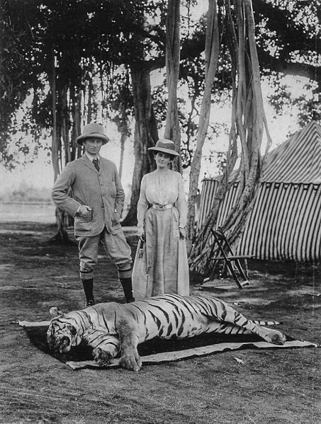 Jim Corbett: The Hunter Who Became a Conservationist