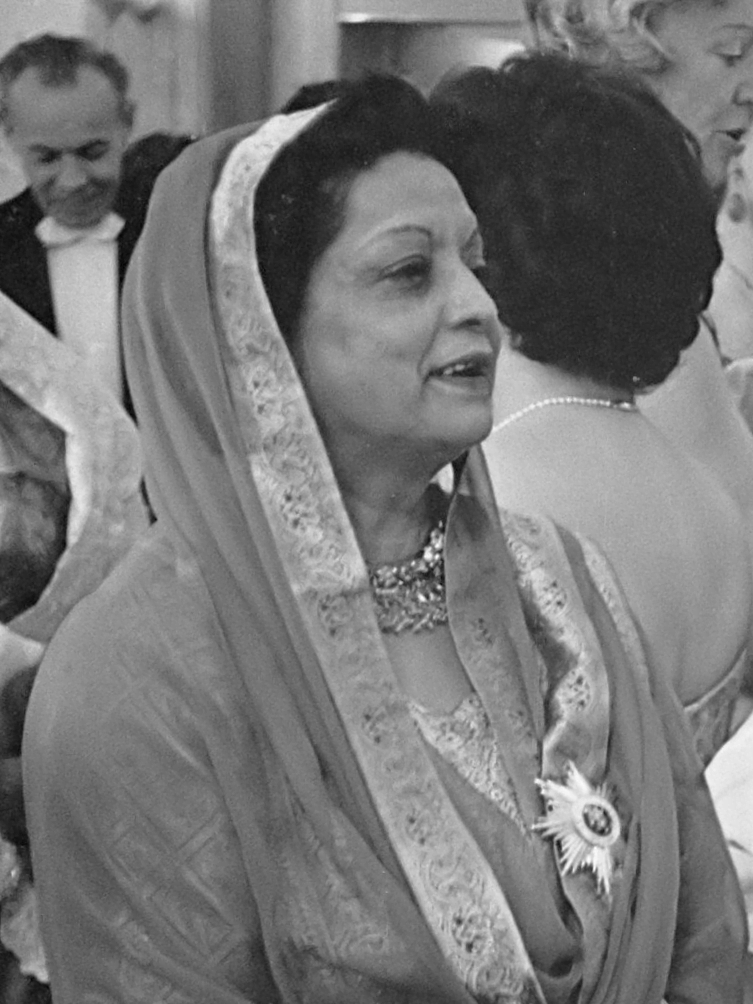 From Almora to Islamabad: The Trailblazing Journey of Irene Pant AKA Begum Ra’ana Liaquat Ali Khan