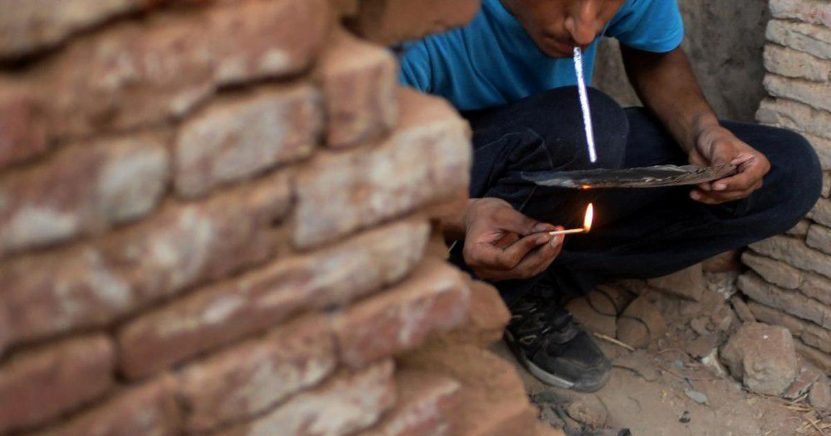 Punjab’s Battle Against Drug Menace Intensifies