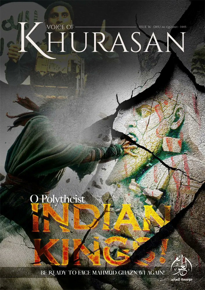 voice of khurasan