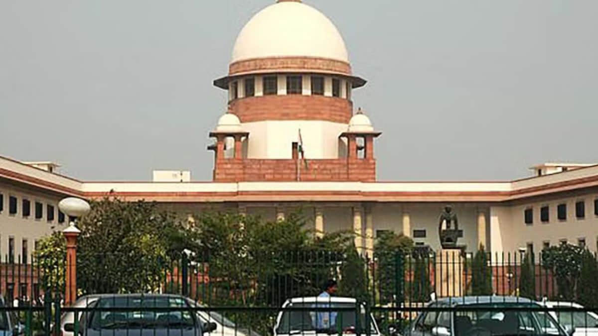 Supreme Court of India dismissed the West Bengal government's plea challenging the Calcutta High Court's order, which directed a Central Bureau of Investigation (CBI) probe into allegations of land-grabbing and sexual assault in Sandeshkhali.