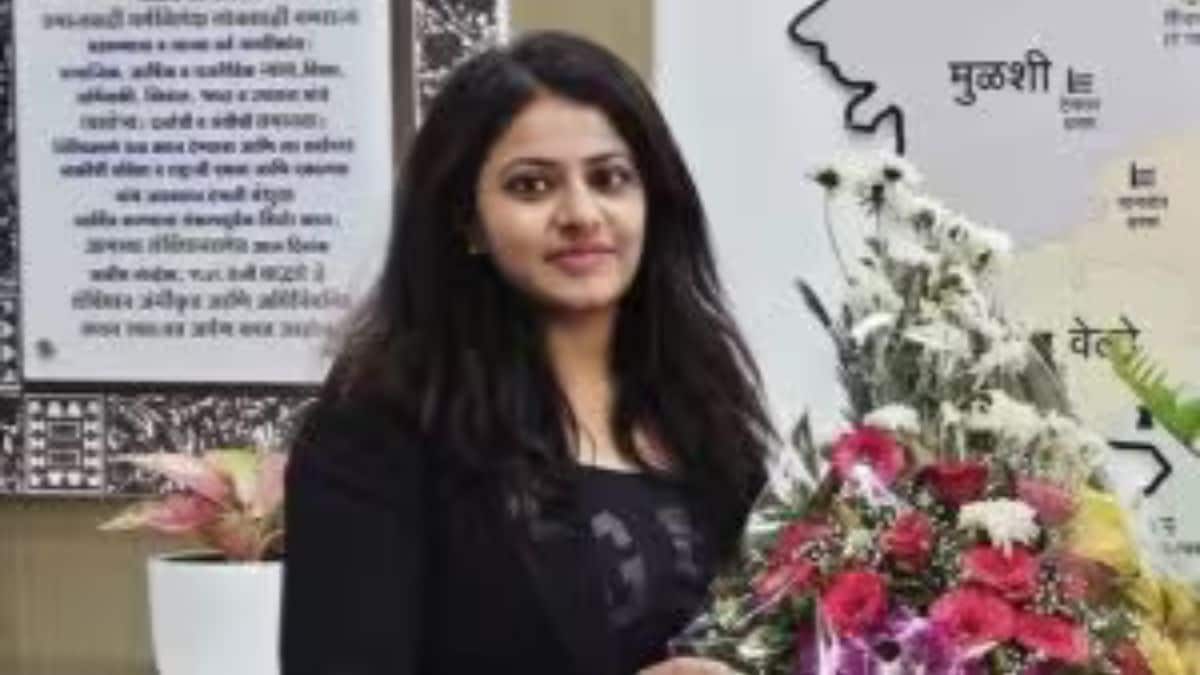 IAS Trainee Puja Khedkar Under Investigation for Fake Disability Certificate and Address Fraud