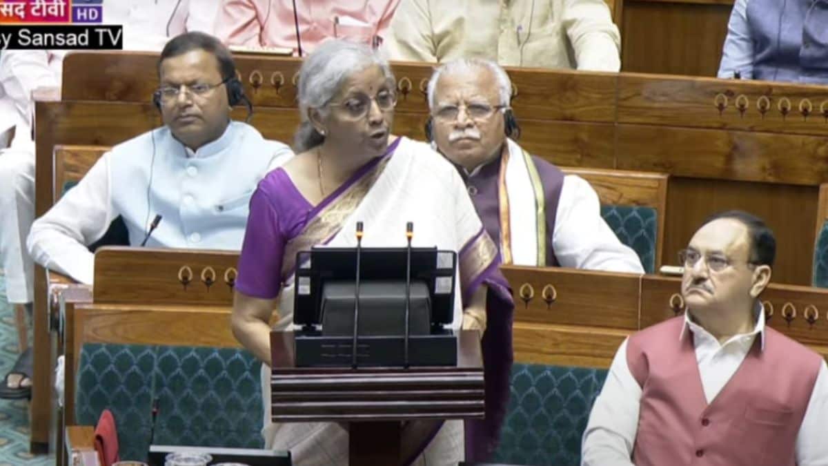 From jobs to Nitish & Naidu, how Lok Sabha election results shaped Union Budget 2024