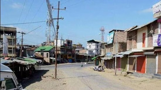 imphal manipur kuki