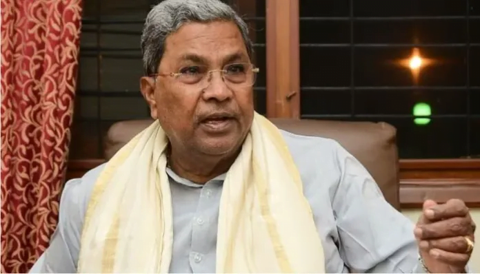 3.16-acre agricultural land was bought by the Siddaramaiah's brother-in-law B M Mallikarjunaswamy during the 2004-2005 period and later gifted it to his sister B M Parvati, in 2010.
