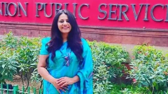 Controversy Surrounds as Trainee IAS Officer Puja Khedkar breaks silence Over Alleged Misuse of Quotas and Power