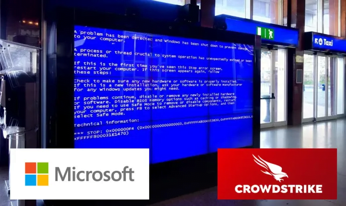 Cybersecurity firm Crowdstrike told US outlet NBC that it suffered a major outage on Friday impacting businesses globally. The outage resulted from an issue with the latest update, the company said.