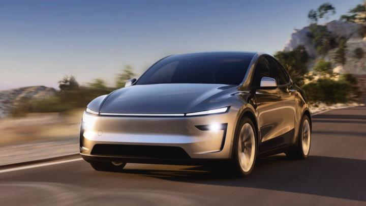 Tesla to open its first showrooms in India in July