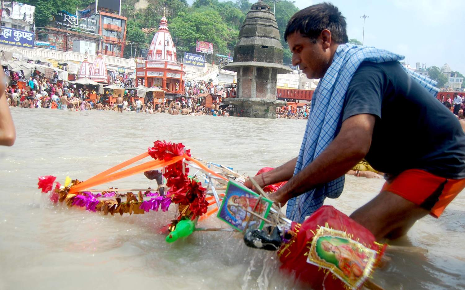 Kanwar Yatra 2025