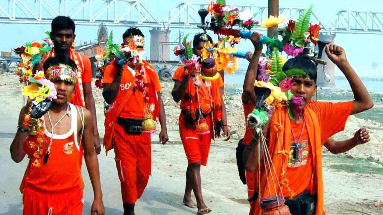 Kanwar Yatra 2025: उत्तराखंड में सख्त सुरक्षा व्यवस्था, संवेदनशील इलाकों में मांस-मदिरा की बिक्री पर प्रतिबंध