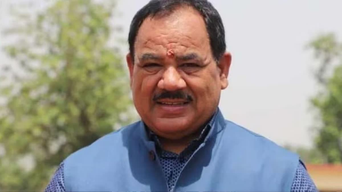 पाखरो टाइगर सफारी घोटाला: ईडी ने हरक सिंह रावत से चार घंटे की पूछताछ, पूर्व मंत्री बोले – “मेरे पास 50 साल का रिकॉर्ड है”